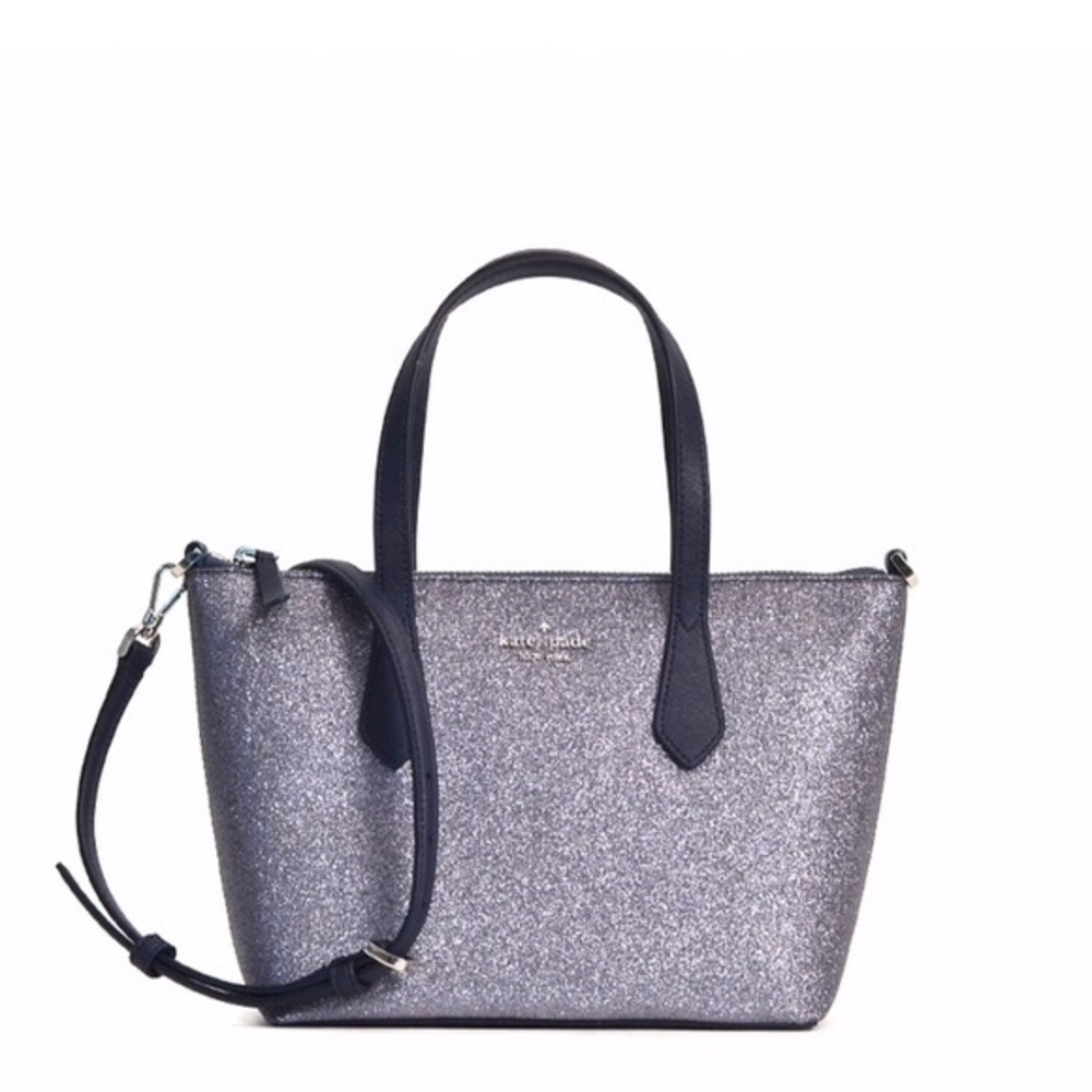 Kate Spade Joeley  Dusknavy Small Sarchel NWT